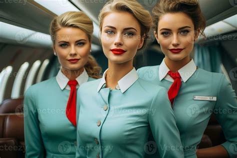 Stewardess